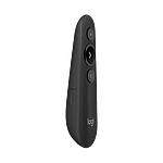 Logitech Presenter R500s Grafito mando inalámbrico láser para presentaciones