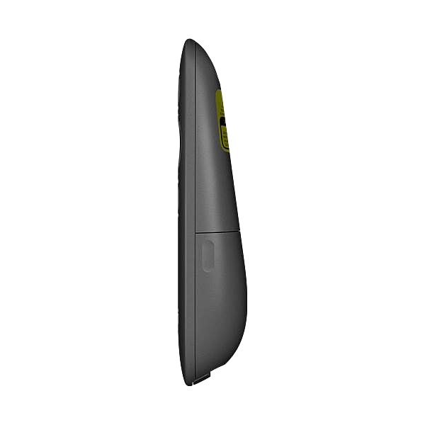 Logitech Presenter R500s Grafito mando inalámbrico láser para presentaciones
