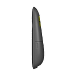 Logitech Presenter R500s Grafito mando inalámbrico láser para presentaciones
