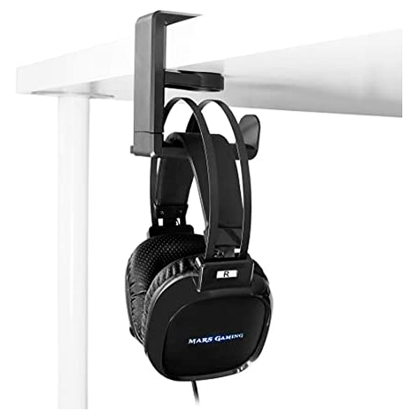 Mars Gaming MHH  Soporte para auriculares