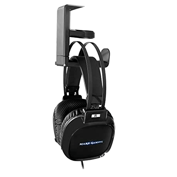 Mars Gaming MHH  Soporte para auriculares