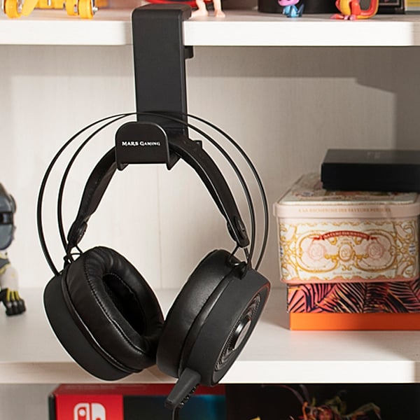 Mars Gaming MHH  Soporte para auriculares