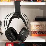 Mars Gaming MHH  Soporte para auriculares