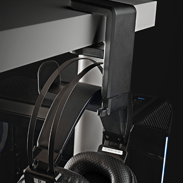 Mars Gaming MHH  Soporte para auriculares