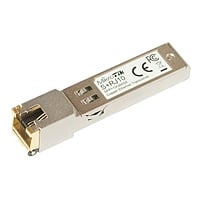 MikroTik S+RJ10 Módulo SFP+ 10GB 200mts - Interface
