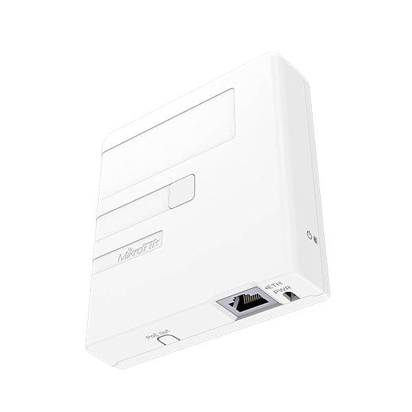 MikroTik GPEN11 Inyector PoE  Accesorio