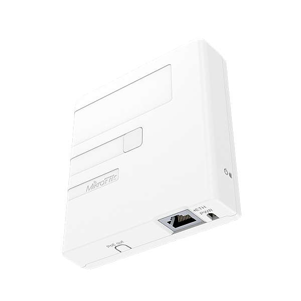 MikroTik GPEN11 Inyector PoE  Accesorio