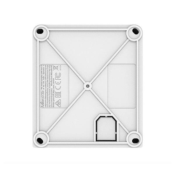 MikroTik GPEN11 Inyector PoE  Accesorio