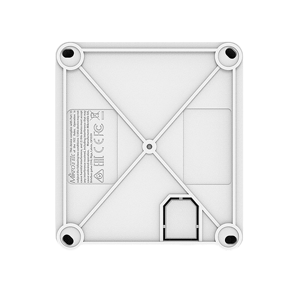 MikroTik GPEN11 Inyector PoE  Accesorio