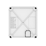 MikroTik GPEN11 Inyector PoE  Accesorio