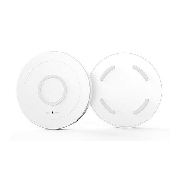 Minibatt iCharge Base de carga inálambrica  Cargador