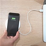 Minibatt iCharge Base de carga inálambrica  Cargador