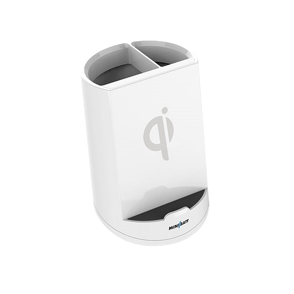 Minibatt Power Cup Base de carga inalambrica  Cargador