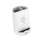 Minibatt Power Cup Base de carga inalambrica  Cargador
