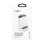 Minibatt Power Cup Base de carga inalambrica  Cargador