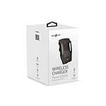 Minibatt PowerDrive carga inalambrica para coche  Cargador