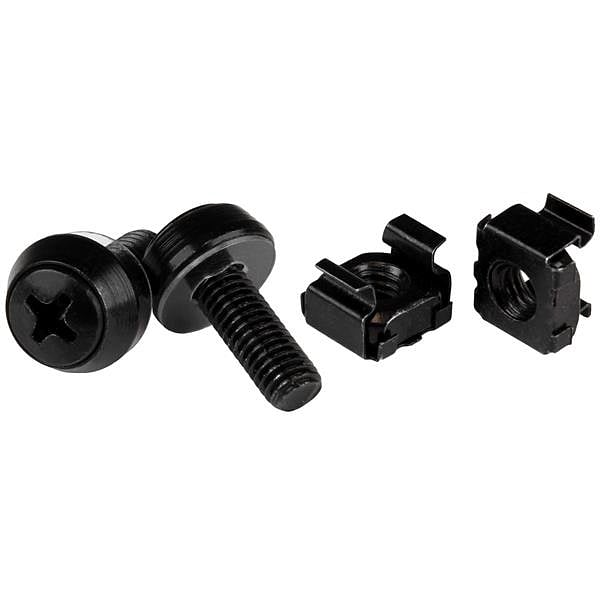 Monolyth Tornillo  Tuerca M6x12 set de 50Uds  Herramientas