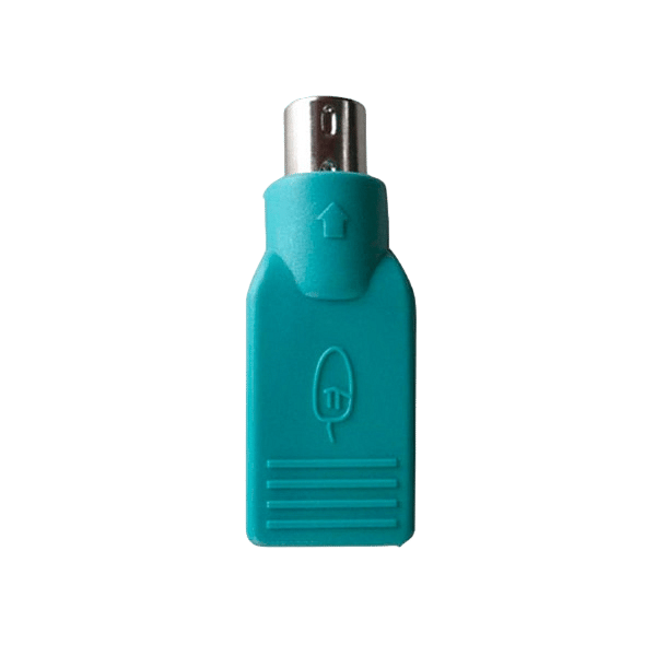 Nilox adaptador para ratón  Adaptador