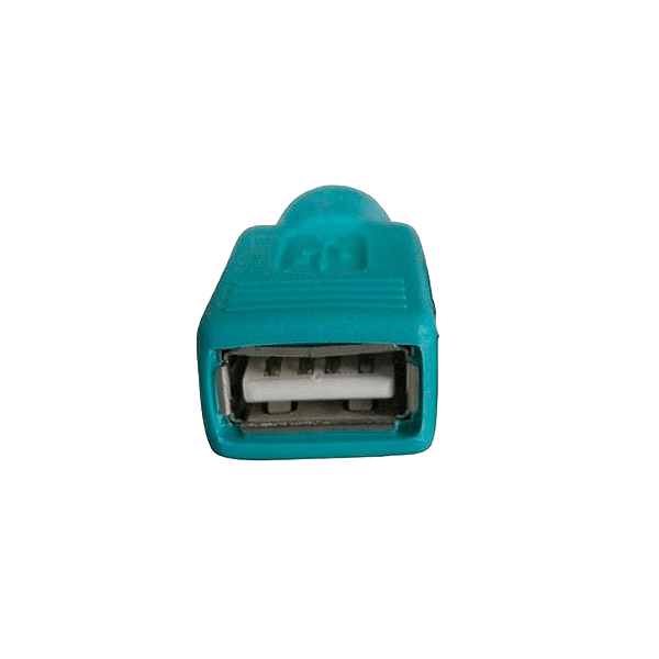 Nilox adaptador para ratón  Adaptador
