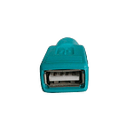 Nilox adaptador para ratón  Adaptador Nilox adaptador para ratón  Adaptador