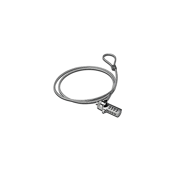 Nilox bloqueo de cable de seguridad