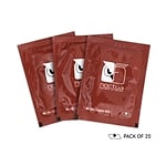 Noctua NASCW1 20 unidades  Toallitas Limpiadoras