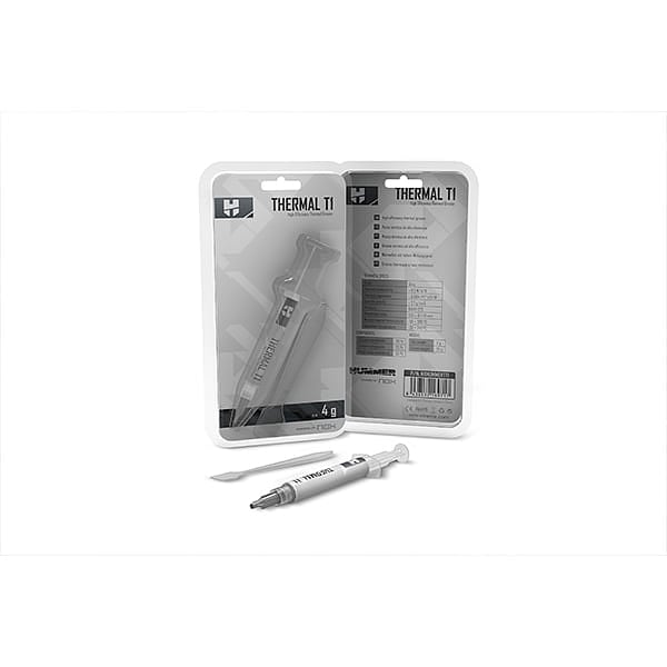 Nox Hummer Thermal T1 4g  Pasta Térmica