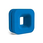 NZXT  Puck con Iman Azul  Organizador Cables amp Auriculares