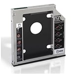 Aisens A1290152 RW portatil a SSD 25 127mm  Adaptador