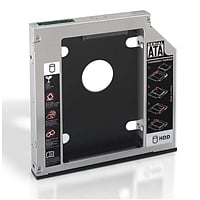 Aisens A1290152 RW portatil a SSD 25 127mm  Adaptador