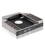 Aisens A1290152 RW portatil a SSD 25 127mm  Adaptador