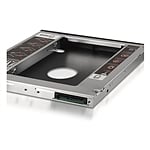 Aisens A1290152 RW portatil a SSD 25 127mm  Adaptador