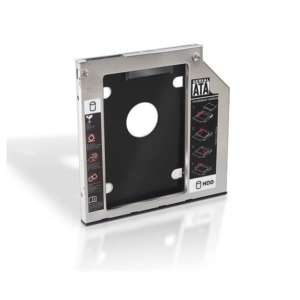 Aisens A1290151 RW portatil a SSD 25 95mm  Adaptador