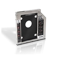 Aisens A1290151 RW portatil a SSD 25 95mm  Adaptador