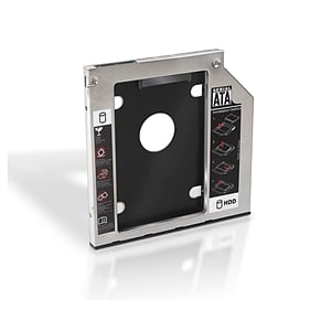 Aisens A1290151 RW portatil a SSD 25 95mm  Adaptador