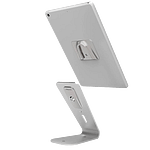 HoverTab Security Stand Universal Negro  Soporte Tablet