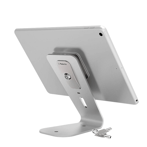 HoverTab Security Stand Universal Negro  Soporte Tablet