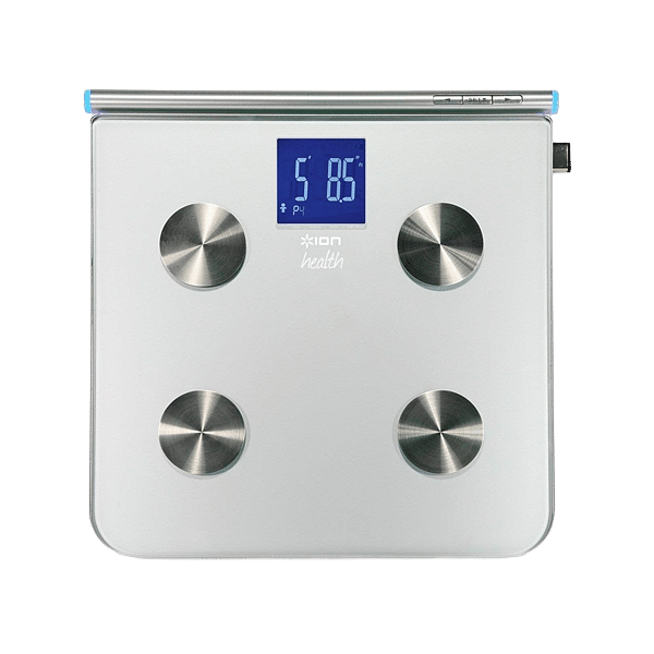 Ion health usb scale  Bascula
