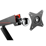 OPLITE Supreme Monitor Stand Pro  Soporte Monitor