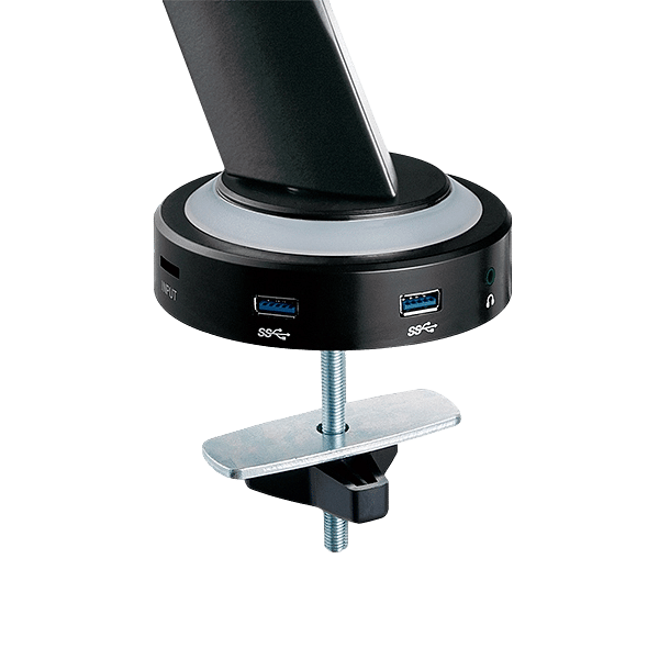 OPLITE Supreme Monitor Stand Pro  Soporte Monitor