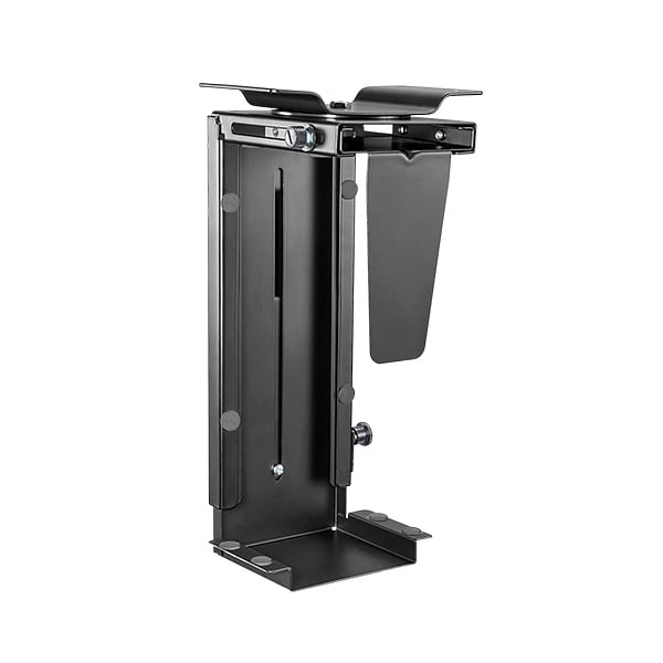 OPLITE Under Desk CPU Mount  Soporte para PC