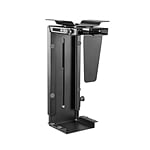 OPLITE Under Desk CPU Mount  Soporte para PC