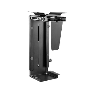 OPLITE Under Desk CPU Mount  Soporte para PC