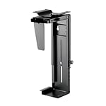 OPLITE Under Desk CPU Mount  Soporte para PC