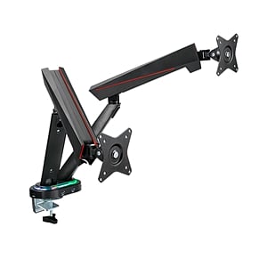 OPLITE Supreme Dual Monitor Stand Pro  Soporte monitor
