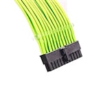 Phanteks KIT cableado 50cm verde  Cables