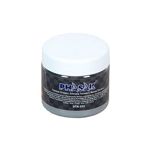 Phasak Pasta Térmica Gris Bote 50 gr  Pasta Térmica