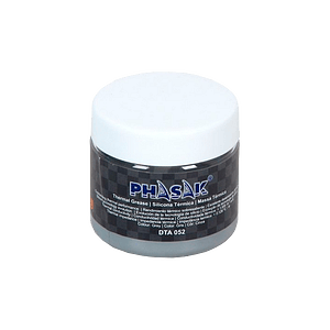 Phasak Pasta Térmica Gris Bote 50 gr  Pasta Térmica