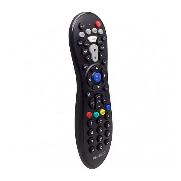 Philips SRP3014  Mando a Distancia Universal