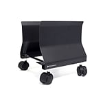 Phoenix 605cpub Soporte ordenador acero adaptable con ruedas